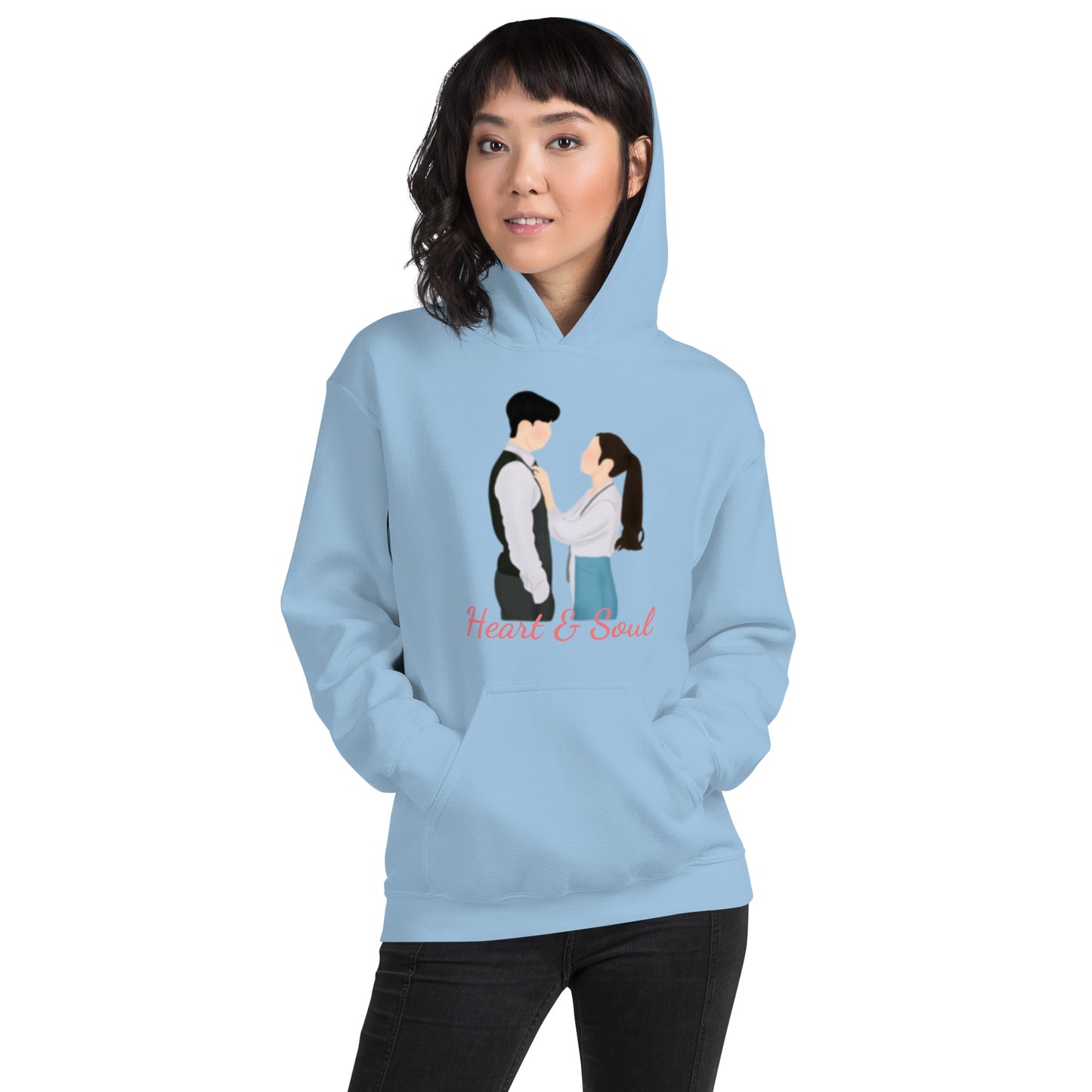 ChillFlex Hoodie