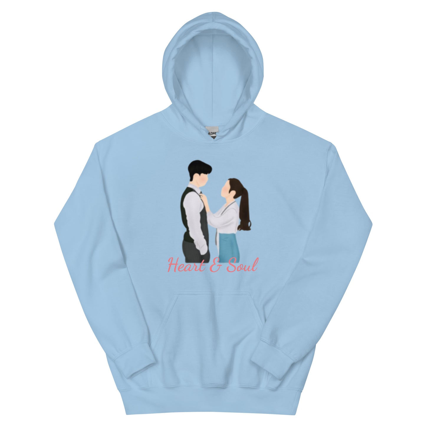 ChillFlex Hoodie